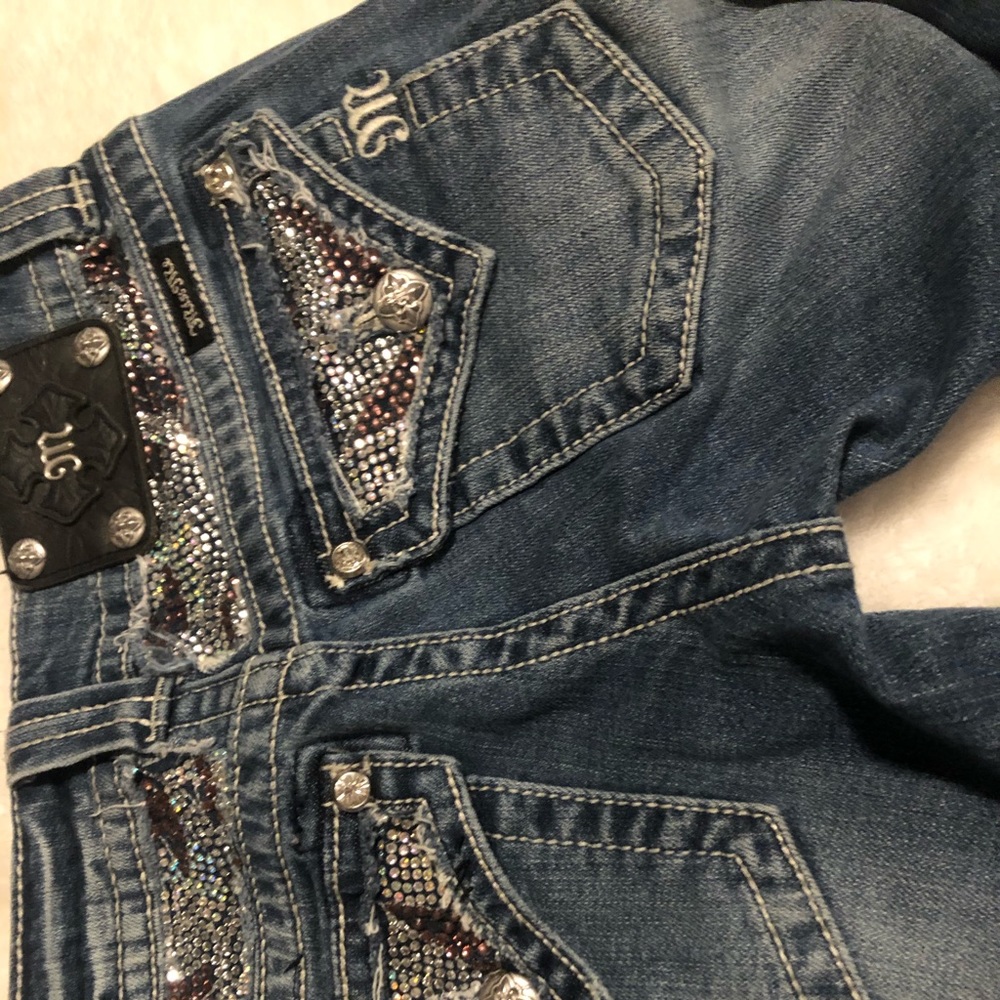 Designer Denim